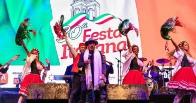 eventos em são caetano 2026