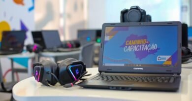 Programa oferece Cursos Gratuitos de Qualificação Profissional em SCS