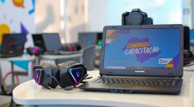 Programa oferece Cursos Gratuitos de Qualificação Profissional em SCS