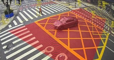 Inteligência Artificial amplia eficiência do Smart Sanca na Segurança