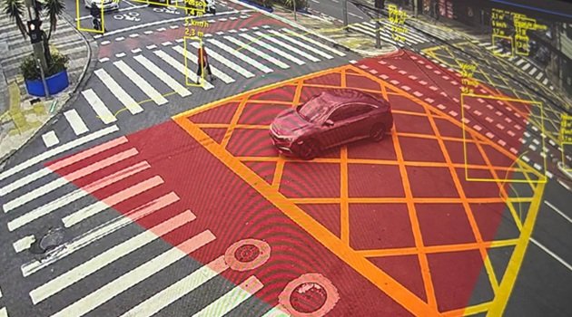 Inteligência Artificial amplia eficiência do Smart Sanca na Segurança