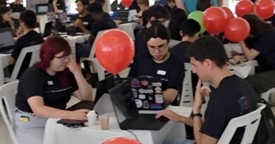 Maratona de Programação reúne mais de 100 participantes em São Caetano