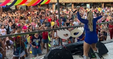 Carnaval de São Caetano une Famílias e atrai Foliões da região