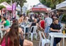 Carnaval em São Caetano continua com o evento Kennedy Food Fest