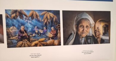 São Caetano recebe 1º Salão Internacional de Arte Fotográfica