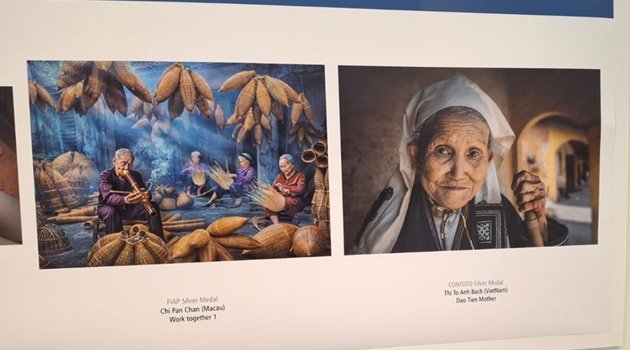 São Caetano recebe 1º Salão Internacional de Arte Fotográfica