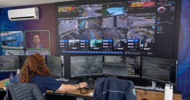 Casa de Vidro do Smart Sanca é aberta para visitação da população