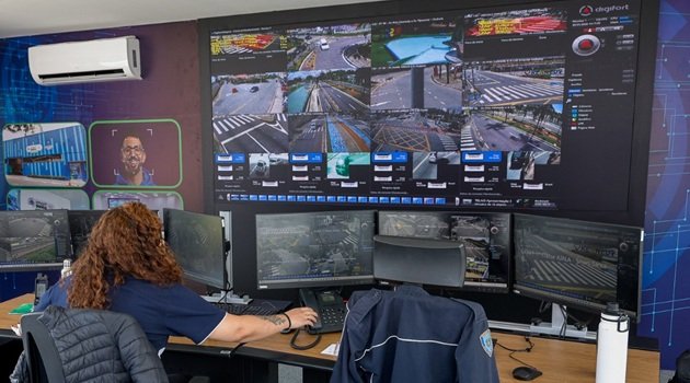 Casa de Vidro do Smart Sanca é aberta para visitação da população