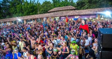 São Caetano terá Carnaval no Parque Chico Mendes dias 14 (sáb) e 15 (dom)