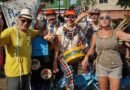 Programa CultSanca na Rua anima Carnaval em São Caetano do Sul