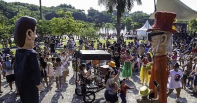 Carnaval em São Caetano do Sul começa neste sábado