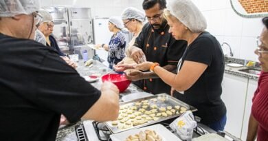 Fundo Social abre Inscrições para Cursos Profissionalizantes Gratuitos