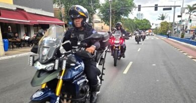 Operação Carnaval Seguro em São Caetano registra resultados expressivos