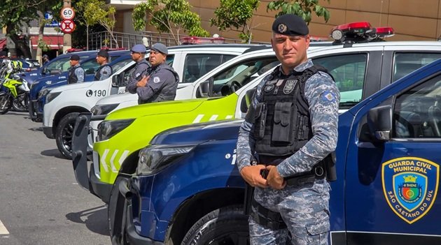 Prefeitura de São Caetano deflagra Operação Carnaval Seguro 2026