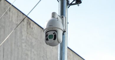 Smart Sanca localiza Homem Desaparecido com Reconhecimento Facial