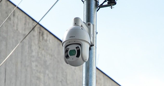 Smart Sanca localiza Homem Desaparecido com Reconhecimento Facial