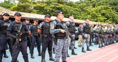 São Caetano do Sul inicia 2026 com Zero Roubo de Veículos em janeiro