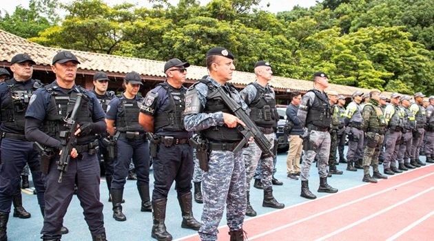 São Caetano do Sul inicia 2026 com Zero Roubo de Veículos em janeiro
