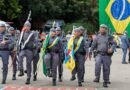 6º Batalhão da Polícia Militar Metropolitano completa 55 anos