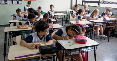 Saresp: São Caetano lidera Ranking Regional no Desempenho Educacional