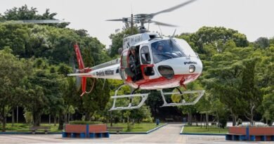 Prefeitura de São Caetano integra Operação Impacto ABC da Polícia Militar