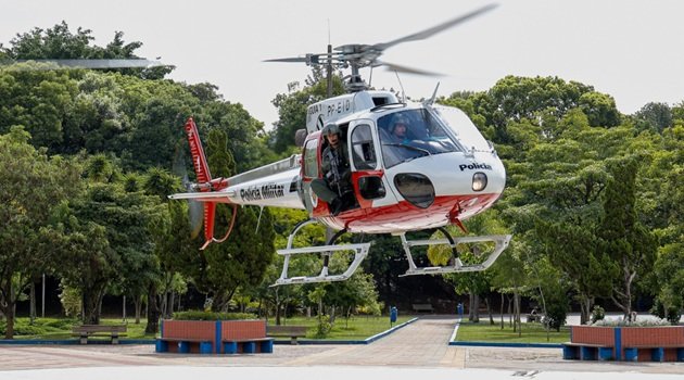 Prefeitura de São Caetano integra Operação Impacto ABC da Polícia Militar