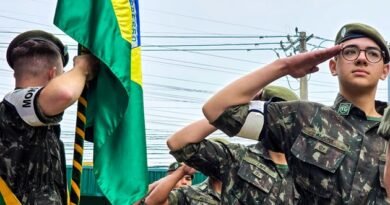 Alistamento Militar 2026 está aberto em São Caetano até 30 de junho