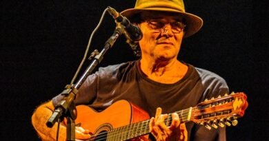 São Caetano celebra a Páscoa com Show de Almir Sater neste sábado