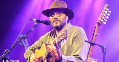 São Caetano recebe Show Especial de Páscoa com Almir Sater dia 21/03