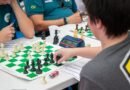 São Caetano sedia Campeonato Paulista Interclubes de Xadrez