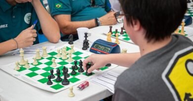 São Caetano sedia Campeonato Paulista Interclubes de Xadrez