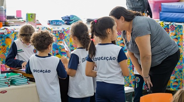 Educação: Prefeitura de SCS abre 150 Vagas de Estágio não obrigatório Remunerado