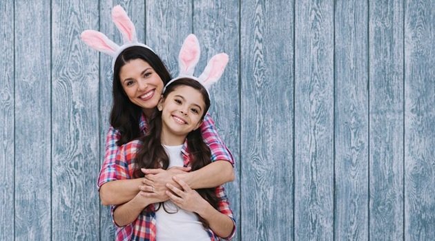 Páscoa: Parkshopping São Caetano inicia Programação Especial neste sábado