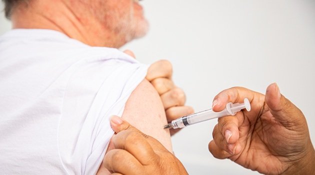 São Caetano inicia sábado a Campanha de Vacinação Contra a Gripe