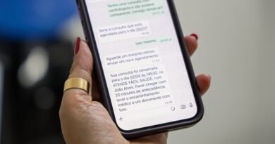 Pacientes de São Caetano podem Remarcar Consultas e Exames por WhatsApp
