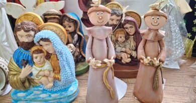 Dia das Mães: Casa do Artesão de São Caetano oferece Presentes e Programação Especial