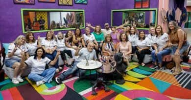 Terceira Idade de São Caetano tem Experiência imersiva no BBB Experience