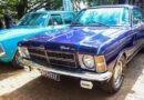 Parque Bosque do Povo recebe Evento de Carros Antigos neste domingo