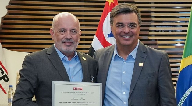 Ciesp São Caetano do Sul completa 69 anos de história