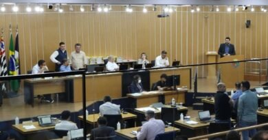 Câmara de São Caetano aprova relatório final da CPI das contas de 2024