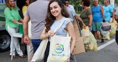 Programa EcoSanca estreia em 2026 no Bairro Cerâmica em São Caetano