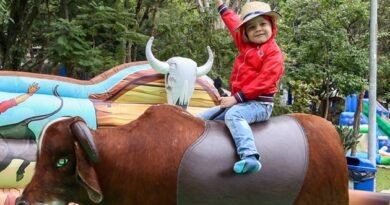 Festa Entoadinha Nordestina será neste final de semana em São Caetano