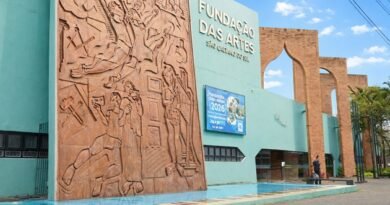 Fundação das Artes de São Caetano Celebra 58 anos com Programação Especial