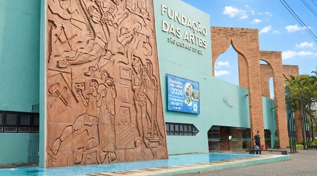 Fundação das Artes de São Caetano Celebra 58 anos com Programação Especial