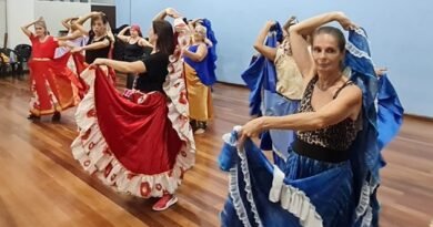 Inscrições Abertas para Oficinas Culturais Gratuitas em São Caetano