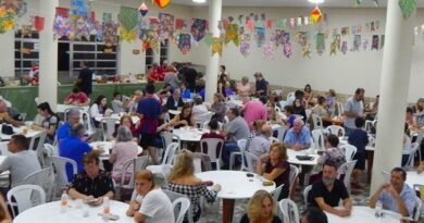 Quermesse na Paróquia São Francisco de Assis começa neste sábado