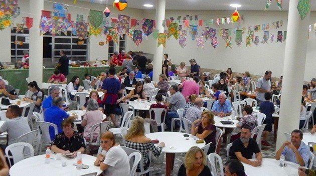 Quermesse na Paróquia São Francisco de Assis começa neste sábado