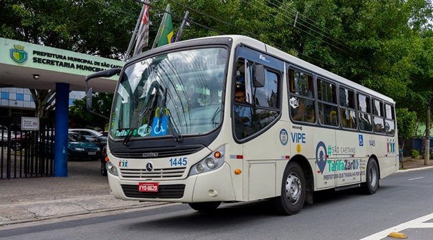 São Caetano do Sul inicia o cadastro de moradores no SancaGov