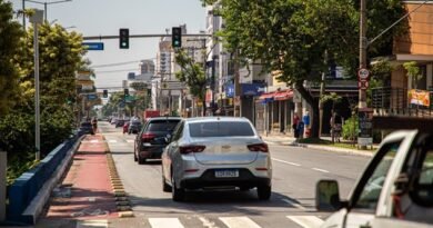 São Caetano Lidera Ranking Nacional de Desenvolvimento Sustentável