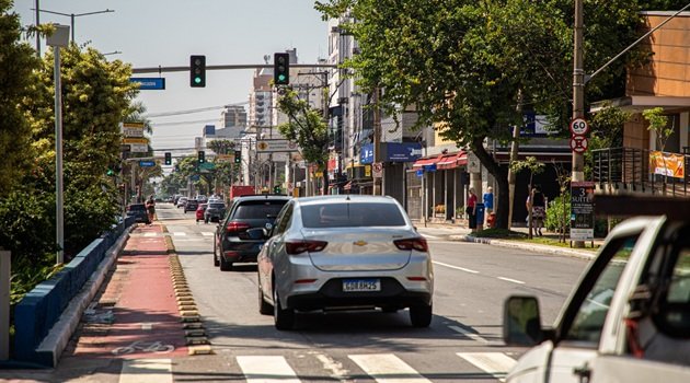 São Caetano Lidera Ranking Nacional de Desenvolvimento Sustentável